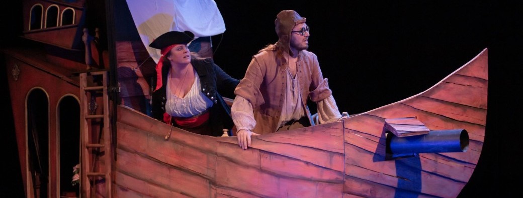 Pirates - Jeune public