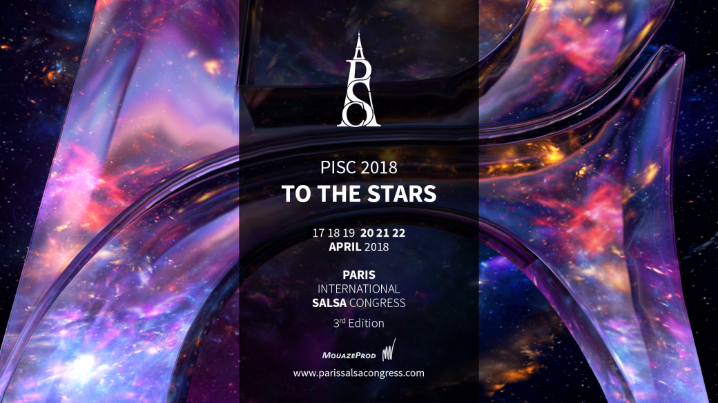 PISC 2018
