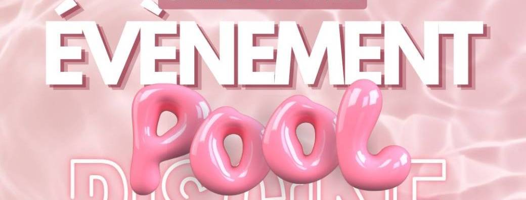 Piscine entre filles 