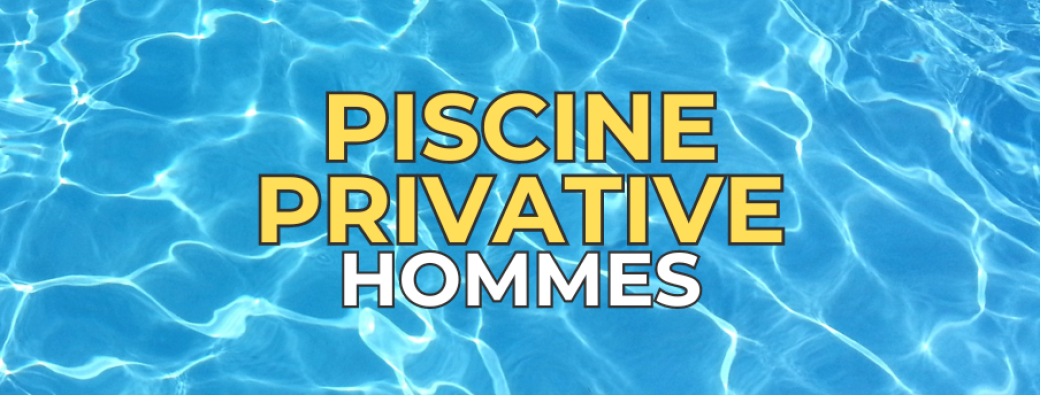 Piscine Privée - M.Salam - CCMN