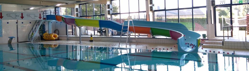 Piscine Uniquement NAGEURS 