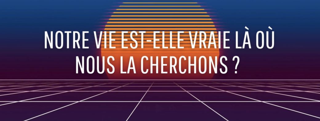 Épisode 2 : La Vérité est elle là où nous la cherchons ? (Cosmance)