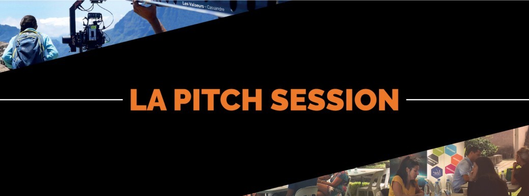 Pitch Session