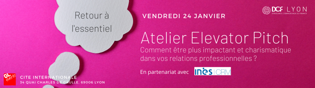 Comment être plus impactant et charismatique dans vos relations professionnelles ?