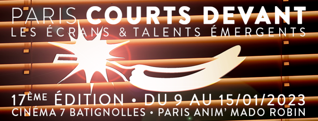 Pitchs de projets de série courte
