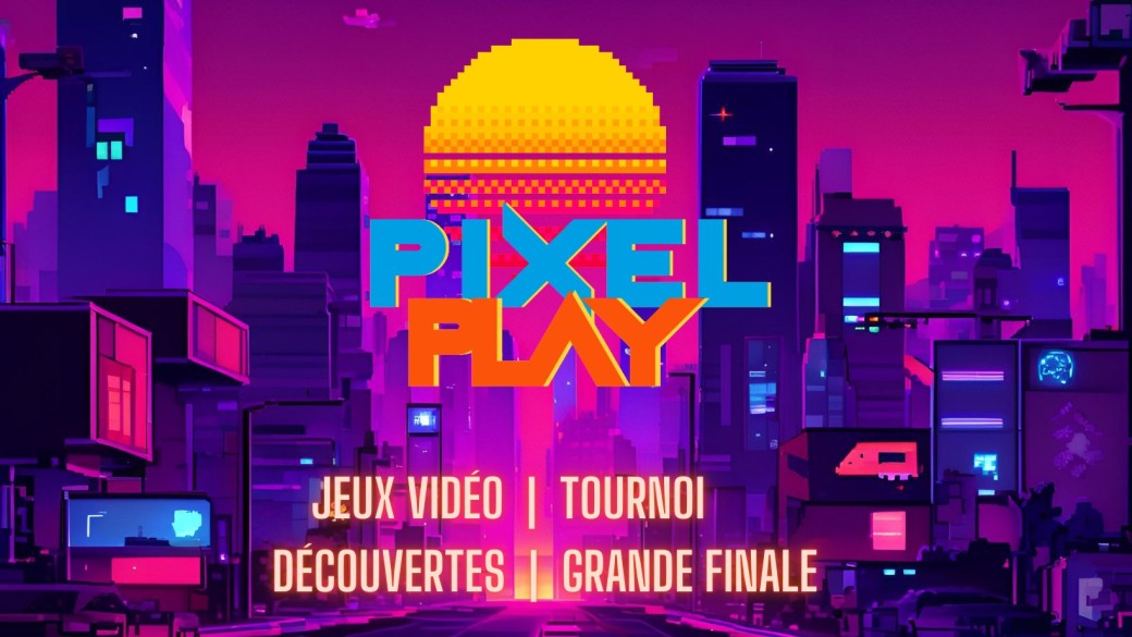 Pixel play : Tournoi de qualification : Taiko no Tatsujin