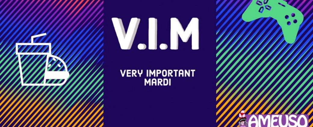 Pizza Renaissance VIM 19 Novembre