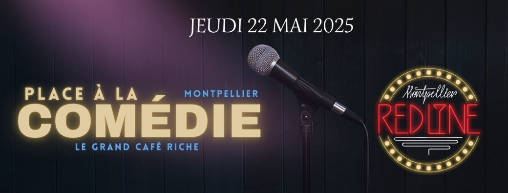 Place à la Comédie