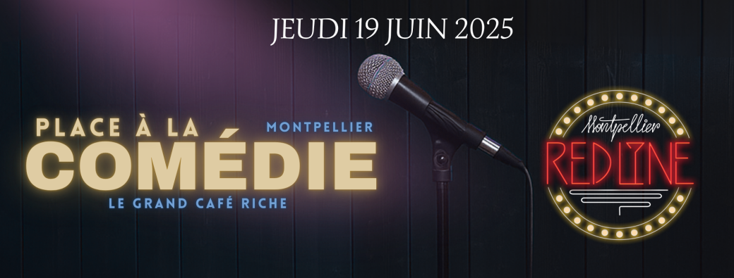 Place à la Comédie