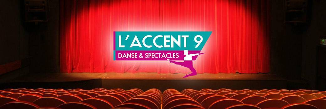 Place aux spectacles !