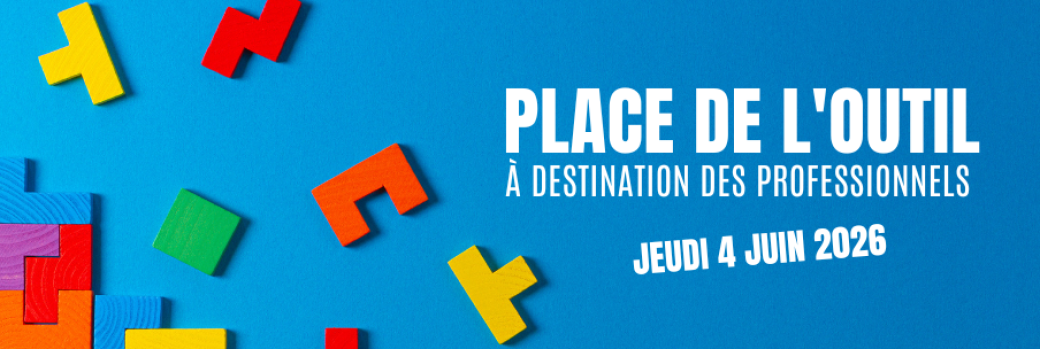 Place de l'Outil 2026