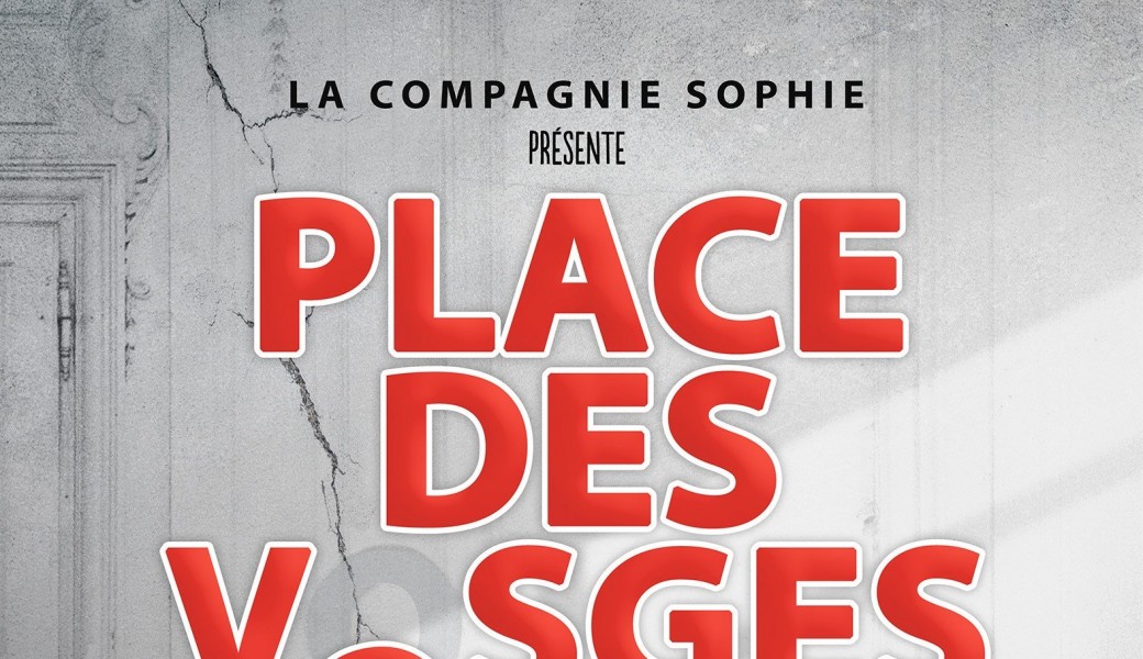 Place des Vosges et Brunch