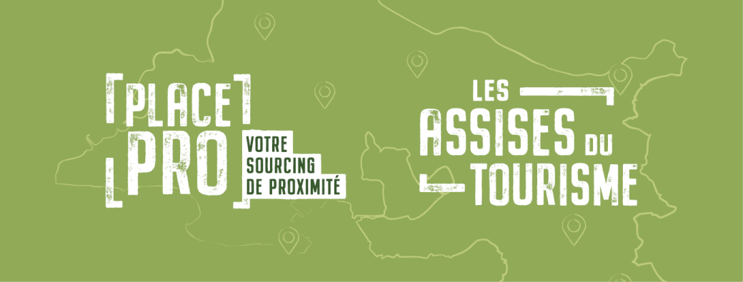 Place Pro & Les Assises du Tourisme 2026