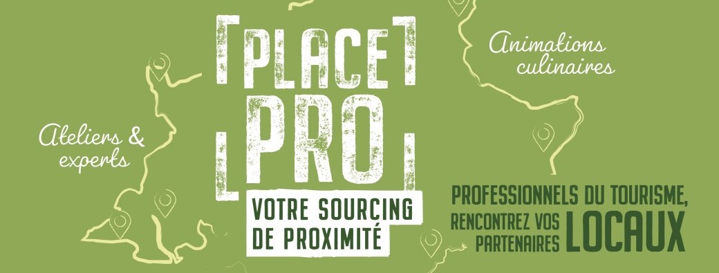Place Pro – Votre sourcing de proximité