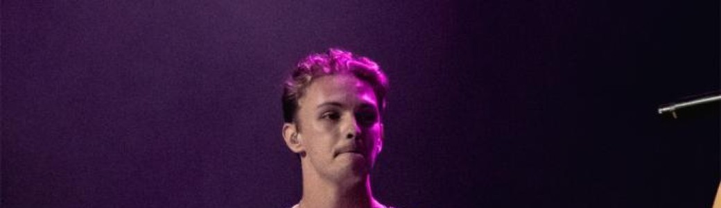 #PlaceAuxJeunes LA JAM DE AUDRIC LECOMPAGNON - Audric Lecompagnon/TBA