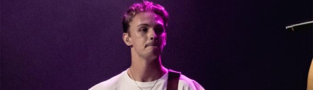 #PlaceAuxJeunes LA JAM DE AUDRIC LECOMPAGNON - Audric Lecompagnon/TBA