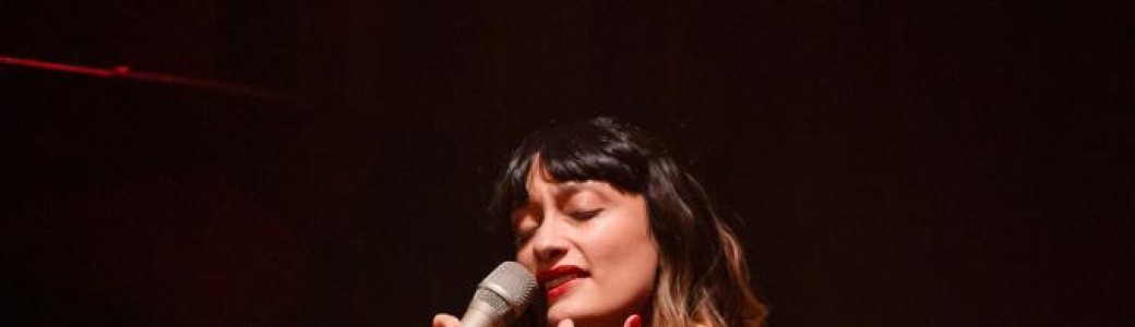#PlaceAuxJeunes LA JAM DU DIMANCHE AVEC CALOÉ - CALOÉ/TBA