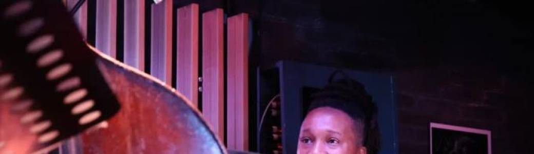 #PlaceAuxJeunes LA JAM DU DIMANCHE D’ISAIAS ALVES - Isaias Alves/TBA