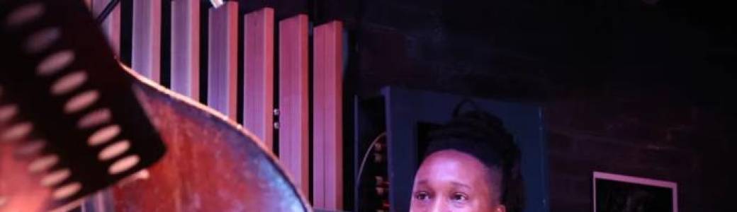 #PlaceAuxJeunes LA JAM DU DIMANCHE D’ISAIAS ALVES