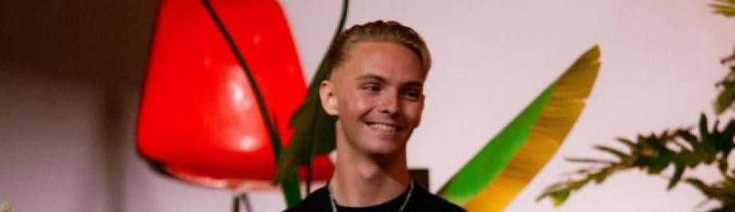 #PlaceAuxJeunes LA JAM DU DIMANCHE DE AUDRIC LECOMPAGNON