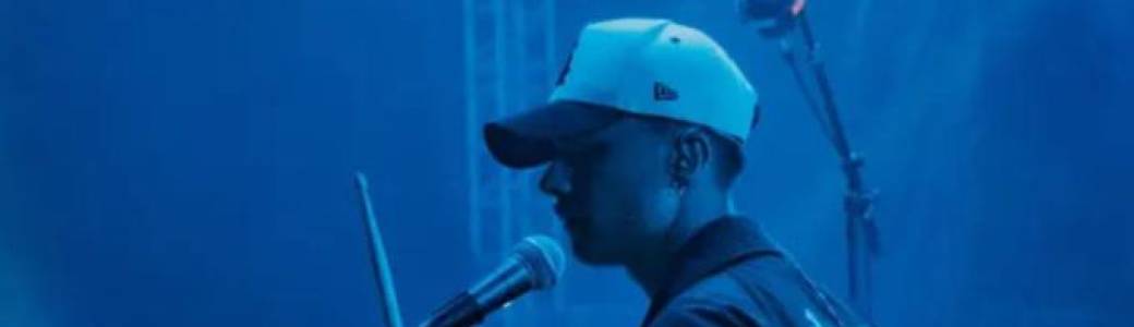 #PlaceAuxJeunes LA JAM DU DIMANCHE DE MATIS HURION - Matis Hurion/ TBA