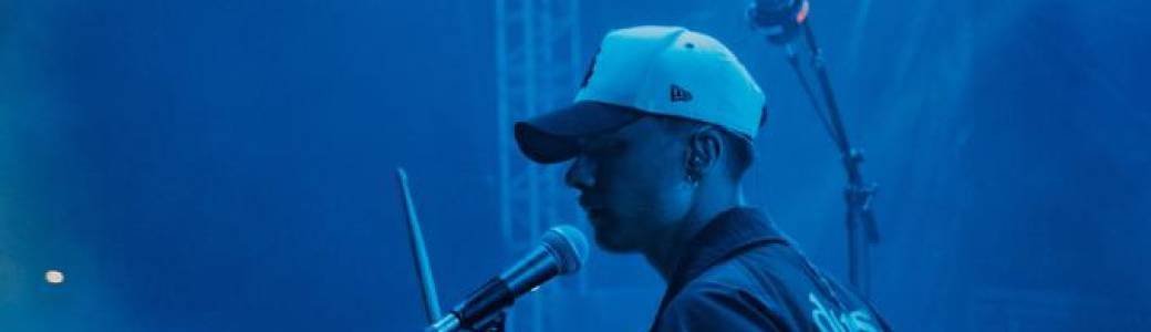 #PlaceAuxJeunes LA JAM DU DIMANCHE DE MATIS HURION