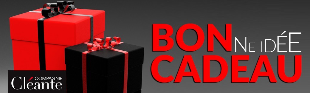 PLACES CADEAUX - SAISON 19-20