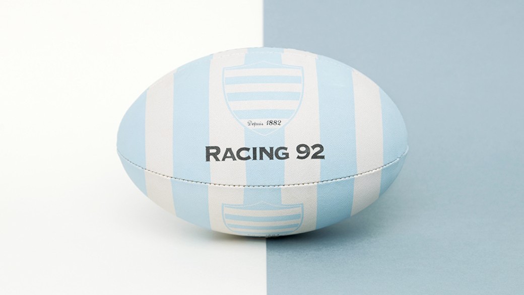 Places de RUGBY Racing 92 – US Montauban 