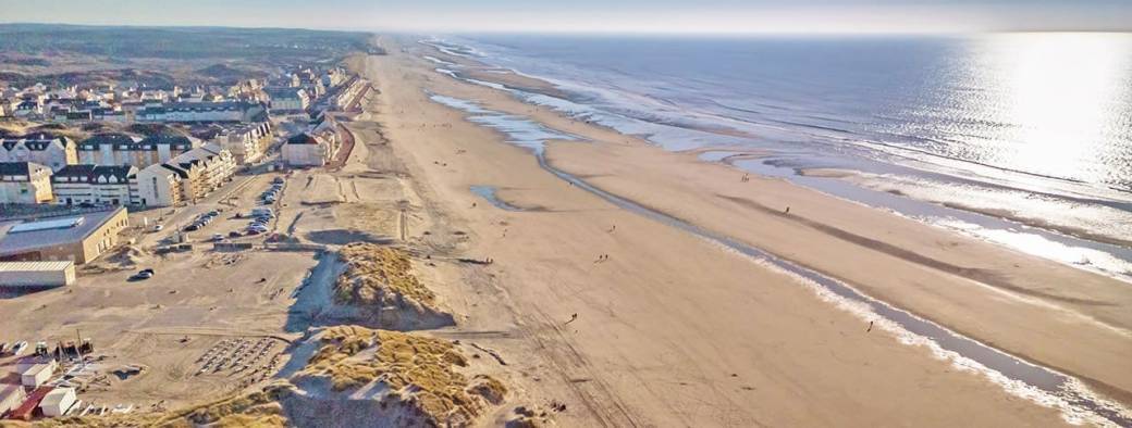 Tickets : Plages de Quend-Fort Mahon et le Crotoy - Billetweb