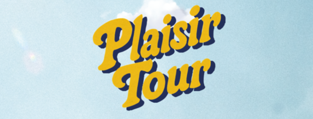 Plaisir Tour 
