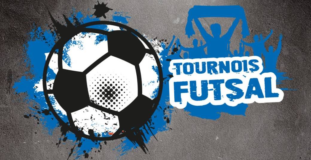 Tournois Futsal 2024