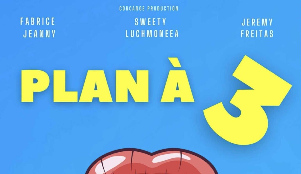 Plan à trois 