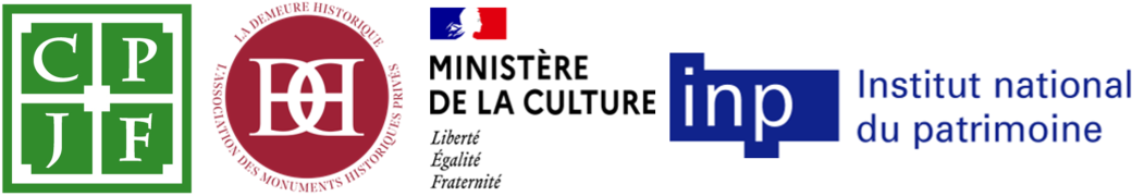 Formation: Plan de Gestion Jardins Patrimoniaux - 1