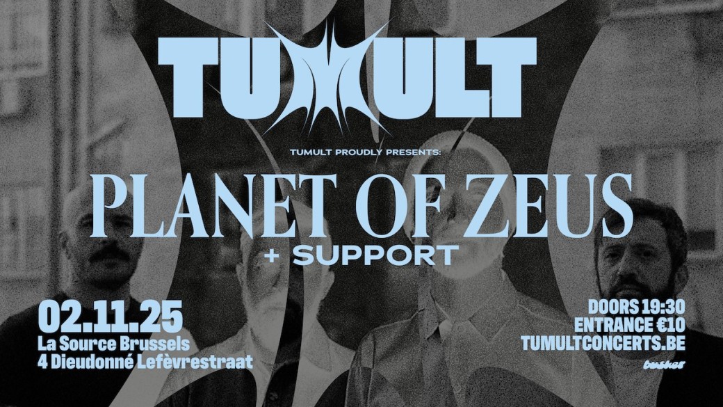Planet of Zeus + Support