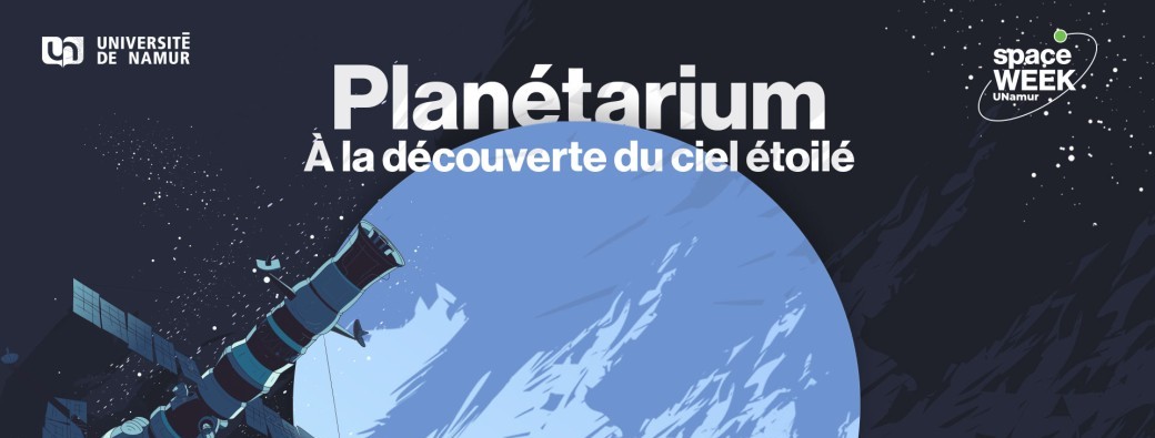 Planétarium : à la découverte du ciel étoilé 