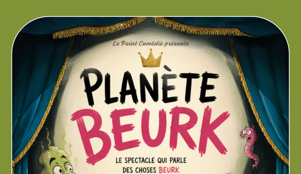 Planète Beurk