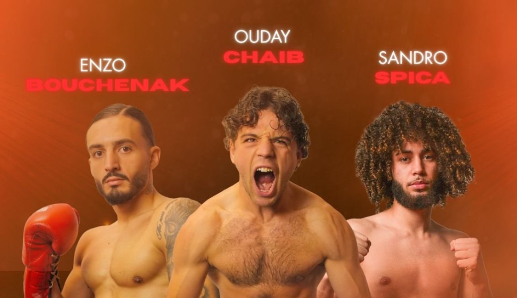 Planète BOXE - Toulon