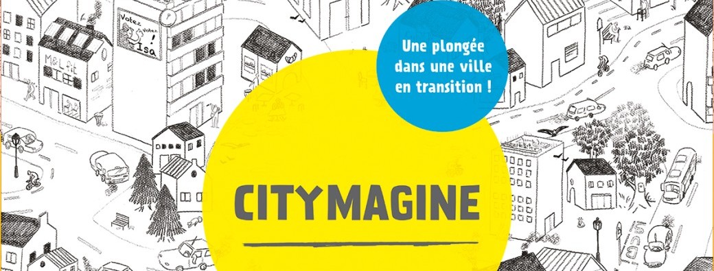 Planète Fest' - Citymagine