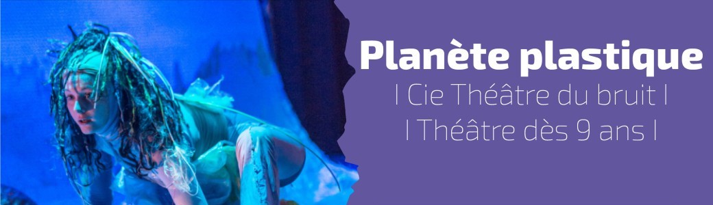 Planète Plastique