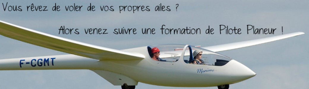 Planeur Club Atlantique
