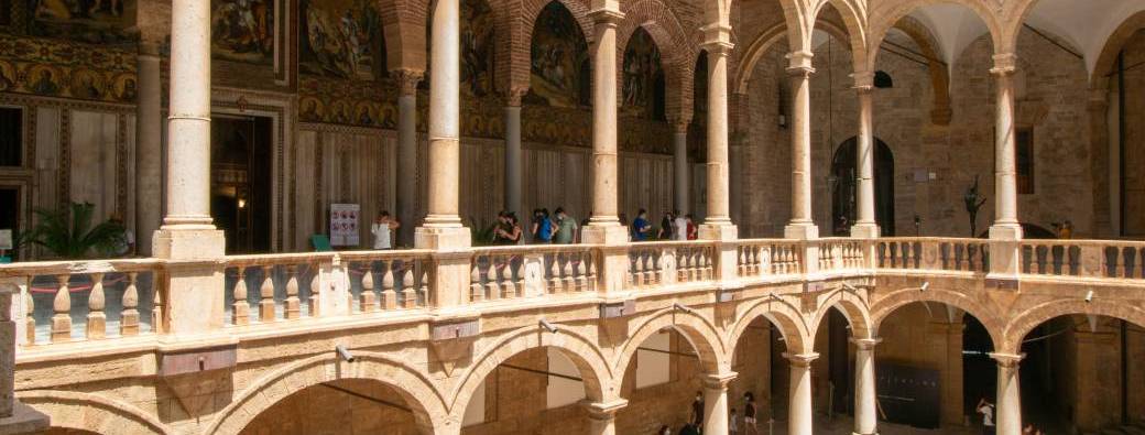 Au cœur de Palerme