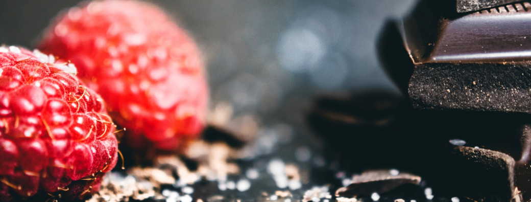 Plant-based Valentine's Day (ENG)