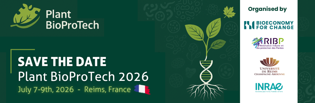 Plant BioProTech