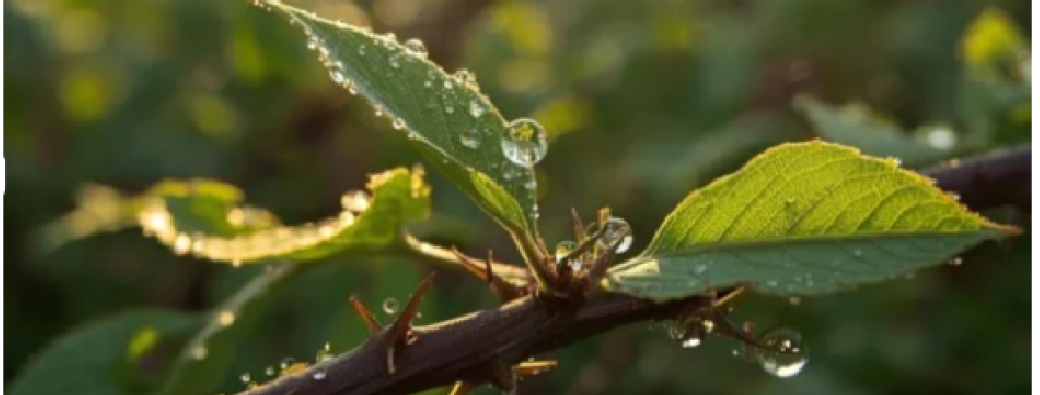 Plantes comestibles en distanciel