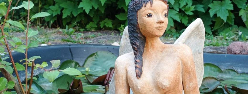 Plantes sauvages et 4 éléments 