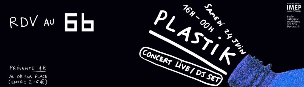 PLASTIK