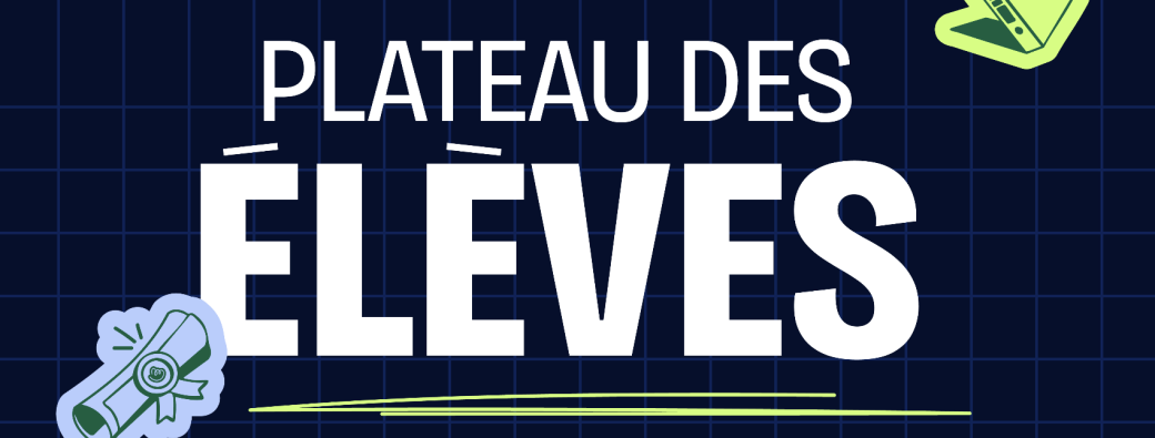 Marseille Comedy Club - Plateau de l'Academy