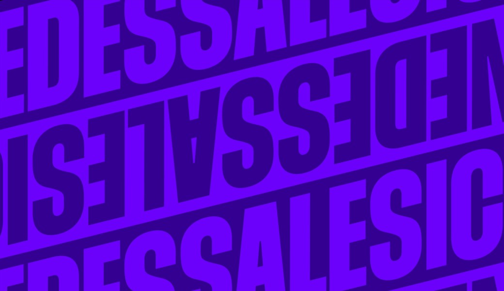 Plateau des Sales Iconnes