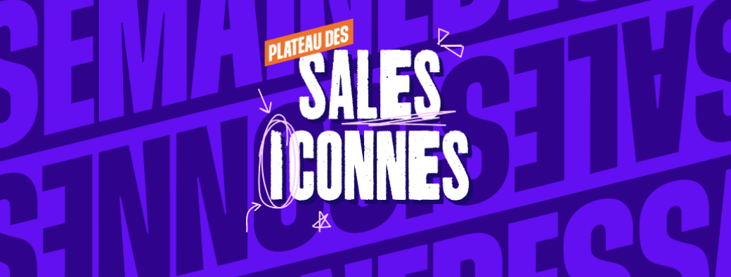 Plateau des Sales Iconnes