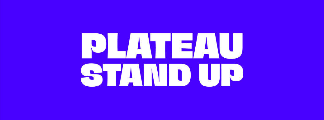 Plateau Stand Up au Mystère Comedy Club